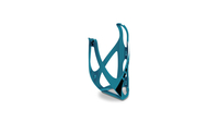 Cube HPP Flaschenhalter MATT BLUEGREY