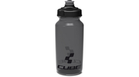 Cube Icon 0, 5 Liter Trinkflasche BLACK