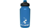 Cube Icon 0, 5 Liter Trinkflasche BLUE