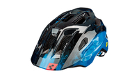 Cube Linok MIPS Jugendhelm BLUE S 49-55CM