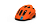Cube Linok X Actionteam Jugendhelm ORANGE M 52-57CM