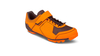 Cube MTB Peak MTB Schuh Herren ORANGE 47 (12 UK)
