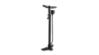 Cube Race Floor Standpumpe BLACK