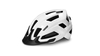 Cube Steep City Helm Unisex GLOSSY WHITE S 49-55CM