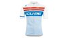 Cube Teamline Trikot Competition WHITE