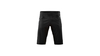 Cube Tour Baggy Shorts + Innenhose BLACK XL