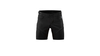 Cube Tour WS Baggy Shorts + Innenho BLACK 38