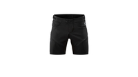 Cube Tour WS Baggy Shorts + Innenho BLACK 42
