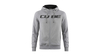 Cube Zip Hoody Cube Herren Strick GREY XXL