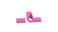 Cycloc Hero Fahrradhalterung PINK
