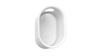 Cycloc Loop WHITE