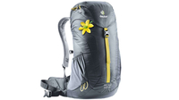 Deuter AC Lite 22 SL Rucksack GRAPHITE