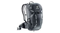 Deuter Attack 20 Rucksack BLACK