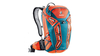Deuter Attack 20 Rucksack PAPAYA-PETROL