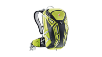 Deuter Attack Enduro 16 APPLE-BLACK