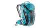 Deuter Attack Tour 28 Rucksack PETROL-BLACK