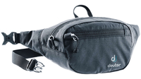 Deuter Belt I 1, 5 L Bauchtasche BLACK
