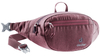 Deuter Belt I 1, 5 L Bauchtasche MARON