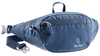 Deuter Belt I 1, 5 L Bauchtasche MIDNIGHT