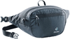 Deuter Belt II 2, 5 L Bauchtasche BLACK