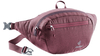 Deuter Belt II 2, 5 L Bauchtasche MARON