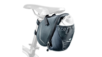 Deuter Bike Bag Bottle BLACK