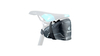 Deuter Bike Bag I BLACK