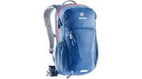 Deuter Bike I 14 L Rucksack STEEL-MIDNIGHT