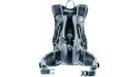 Deuter Compact EXP 10 SL Rucksack CARDINAL-MARON