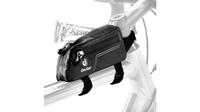 Deuter Energy Bag Rahmentasche BLACK
