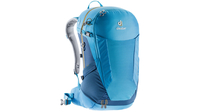 Deuter Futura 24 Rucksack AZURE-STEEL