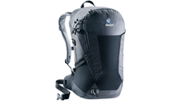 Deuter Futura 24 Rucksack BLACK