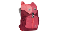 Deuter Kikki 8 L Kinderrucksack CARDINAL-MARON