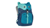 Deuter Kikki 8 L Kinderrucksack PETROL-MIDNIGHT