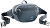 Deuter Organizer Belt 1, 8 L BLACK