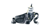 Deuter Pulse 1 Hüfttasche BLACK