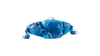 Deuter Pulse 3 Hüfttasche BLUE