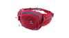 Deuter Pulse 3 Hüfttasche CRANBERRY
