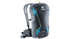 Deuter Race 8L Rucksack GRAPHITE-PETROL