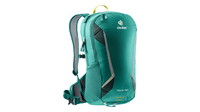 Deuter Race Air 10L Rucksack ALPINEGREEN-FOREST