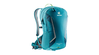Deuter Race EXP Air 14+3L PETROL-ARCTIC