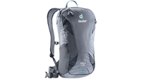 Deuter Race Lite 8L Rucksack GRAPHITE-BLACK