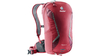 Deuter Race X 12L Rucksack CRANBERRY-MARON