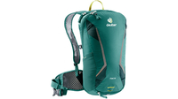 Deuter Race X 12L Rucksack PETROL-ARCTIC