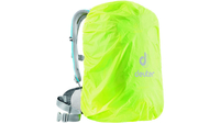 Deuter Raincover Mini Regenüberzug NEON