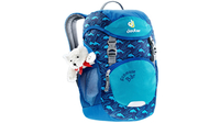 Deuter Schmusebär Kinderrucksack OCEAN