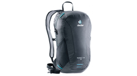 Deuter Speed Lite 12 Rucksack BLACK