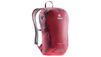 Deuter Speed Lite 12 Rucksack CRANBERRY-MARON