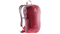 Deuter Speed Lite 12 Rucksack CRANBERRY-MARON