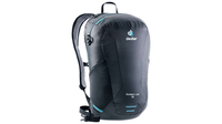 Deuter Speed Lite 16 Rucksack BLACK